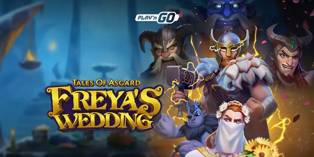 Tales of Asgard