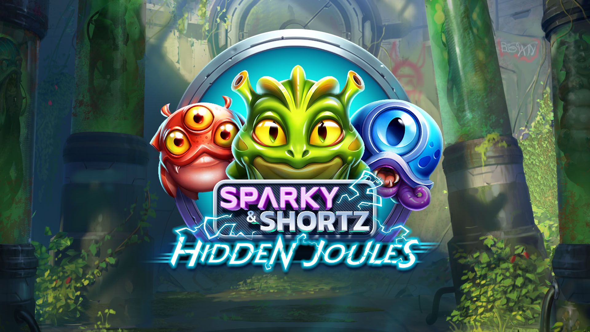 Sparky Shortz Hidden Joules